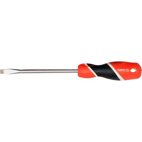 Cacciavite a taglio 6x200mm