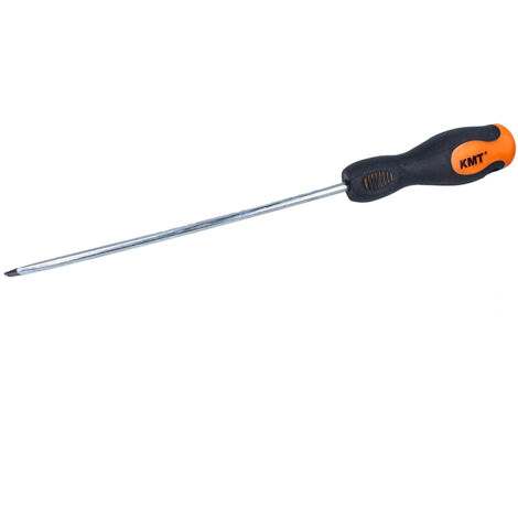 Cacciavite a Taglio 6X200mm Con Punta Magnetica
