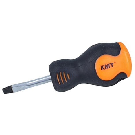Cacciavite a Taglio 6X38mm Con Punta Magnetica