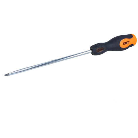 Cacciavite a Taglio 8X200mm Con Punta Magnetica