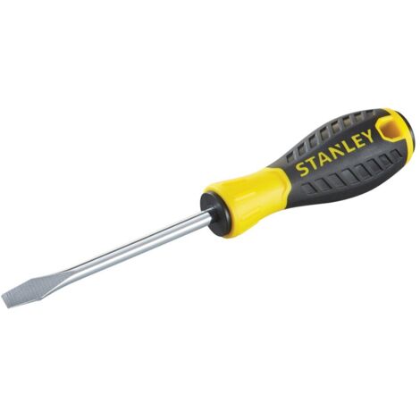 CACCIAVITE A TAGLIO STD 'ESSENTIAL' mm 5,5 x 100 - art. STHT1-60389