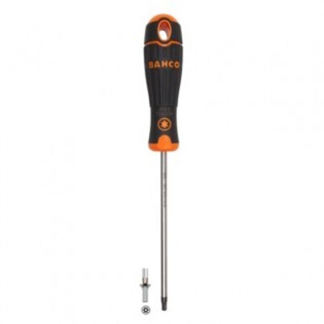 CACCIAVITE B TORX B141 INVIOLABILE TR20X100