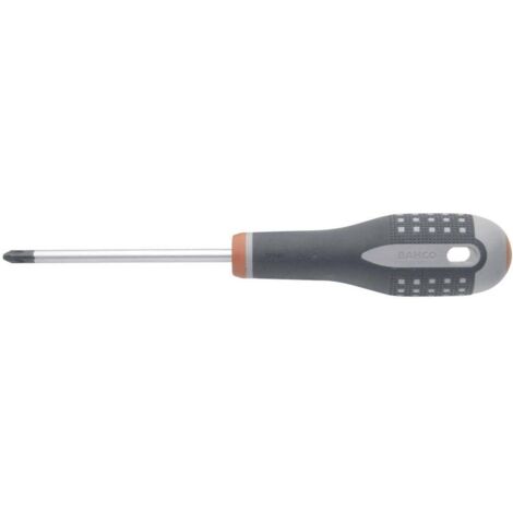 Cacciavite Bahco be-8610 impugnatura ergonomica acciaio temprato