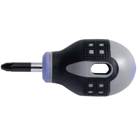 Cacciavite Bahco be-8801 impugnatura ergonomica lama temprata