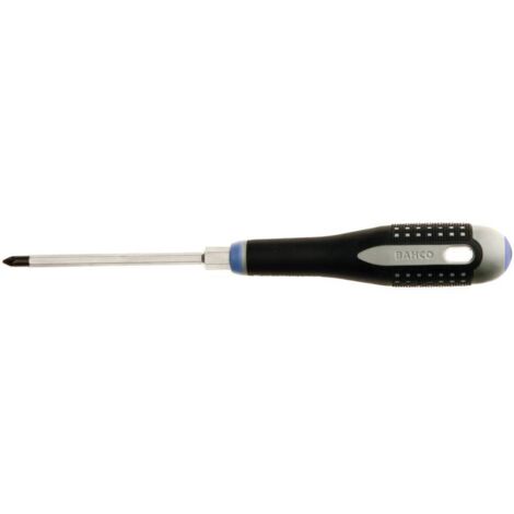 Cacciavite Bahco be-8830 impugnatura ergonomica acciaio cromato