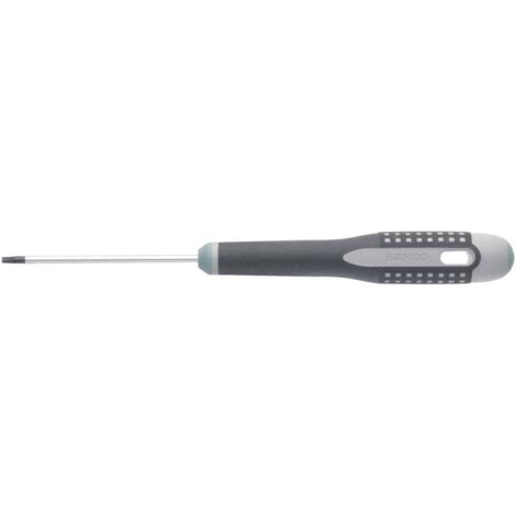 Cacciavite Bahco be-8925 impugnatura ergonomica 247 mm