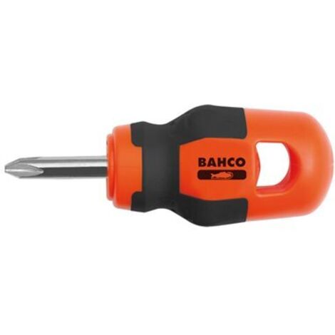 Cacciavite Bahco ph2x25 impugnatura ergonomica acciaio