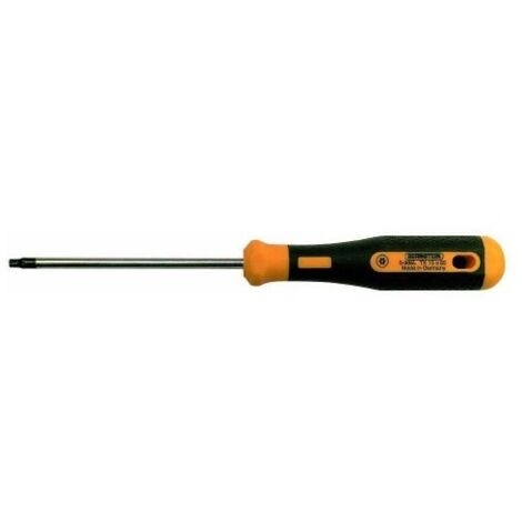 Cacciavite Bernstein 6-983 L temprato cromato