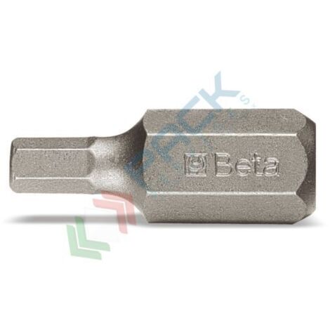 Cacciavite Beta 867pe 12 mm esagonale 30 mm