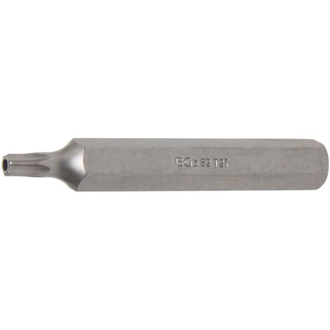 Cacciavite BGS 4727 profilo T27 75 mm lunghezza