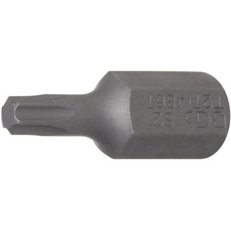 Cacciavite BGS Technic 4867 T27 30 mm lunghezza