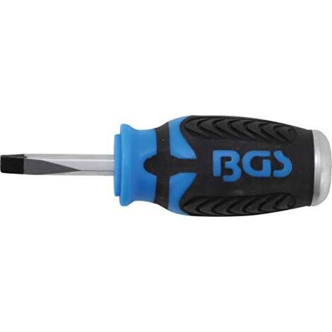 Cacciavite BGS Technic 4903 6 mm lama 38 mm manico