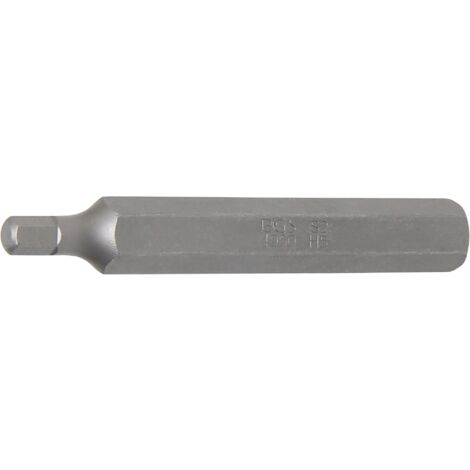 Cacciavite BGS Technic 4960 75 mm 5 mm