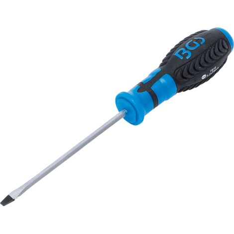 Cacciavite BGS Technic 7916 3,2 mm taglio 75 mm