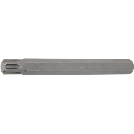 Cacciavite BGS Technic ribe m10.3 100 mm 10 mm esagonale