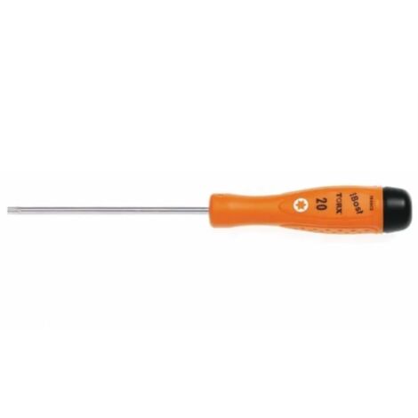 Cacciavite BOST - Lama Torx Primo - T30 X 125 mm - 617040