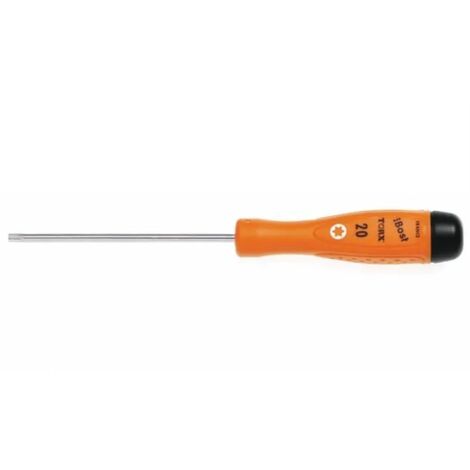 Cacciavite BOST - Lama Torx Primo - T30 X 125 mm - 617040