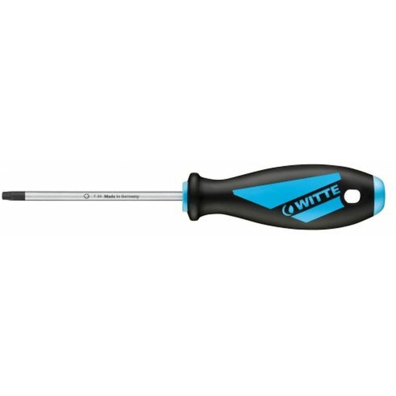 Cacciavite WITTE MAXX Torx