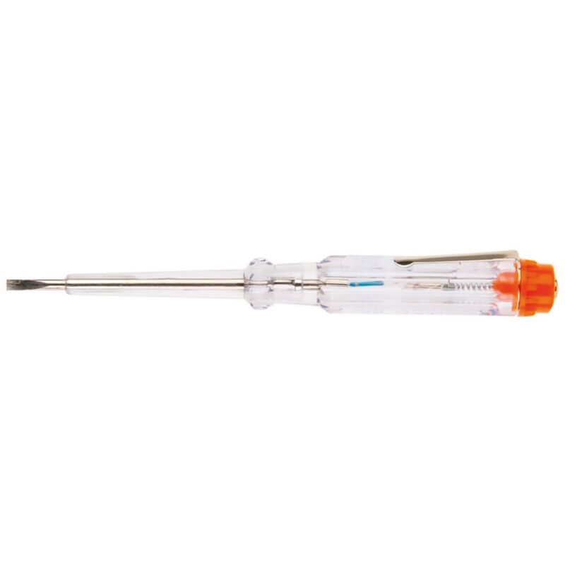 Cacciavite Cercafase Cm 14 tensione 100 250v 