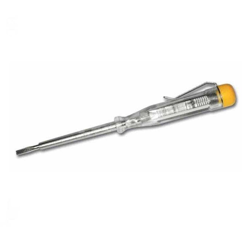 TESTER DI TENSIONE STANLEY 3,5 x 110 mm
