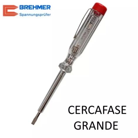 CACCIAVITE CERCAFASE GRANDE 4 X 100