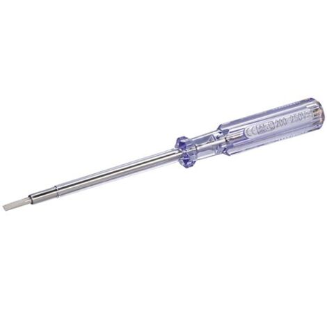 cacciavite cercafase lama  3.5 x 100 mm
