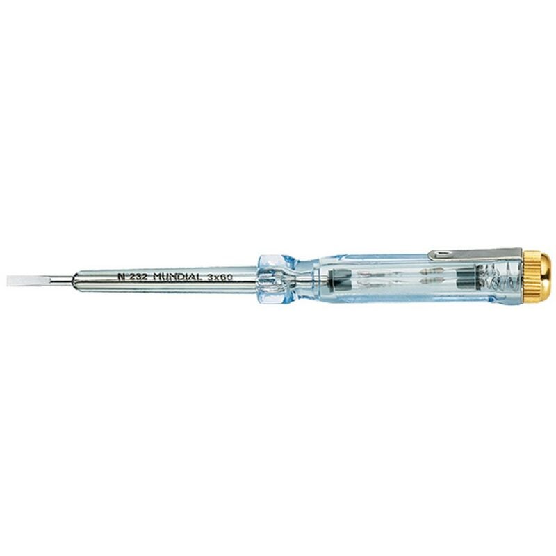 Cacciavite Cercafase Mm 4 X 0,8 X 100 Art.225