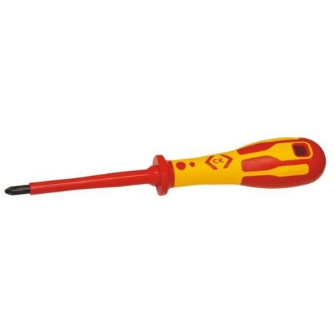 CACCIAVITE CK T49142-2 DEXTRO VDE PH2 X 100