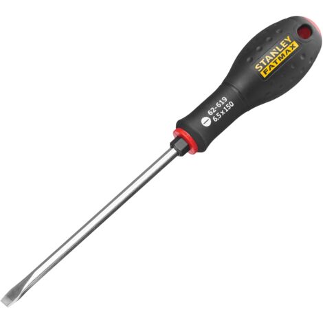Cacciavite da meccanico con dado a brugola FATMAX 10x200x1,6 mm