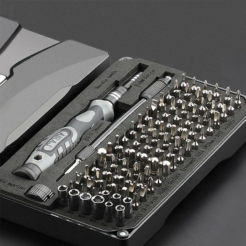 Cacciavite di precisione Mini kit di cacciaviti