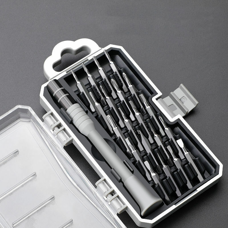 Cacciavite di precisione Mini set di cacciaviti