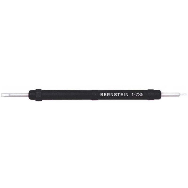 Image of Bernstein Tools For Electronics - Cacciavite di regolazione Bernstein 1-735