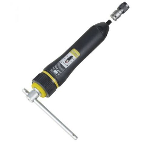 CACCIAVITE DINAMOMETRICO NM 2/10 PROXXON 23348