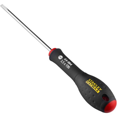 Cacciavite elettricista piatto stretto FATMAX® 3,5x100