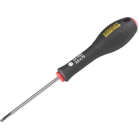 Cacciavite elettricista piatto stretto FATMAX® 3,5x75