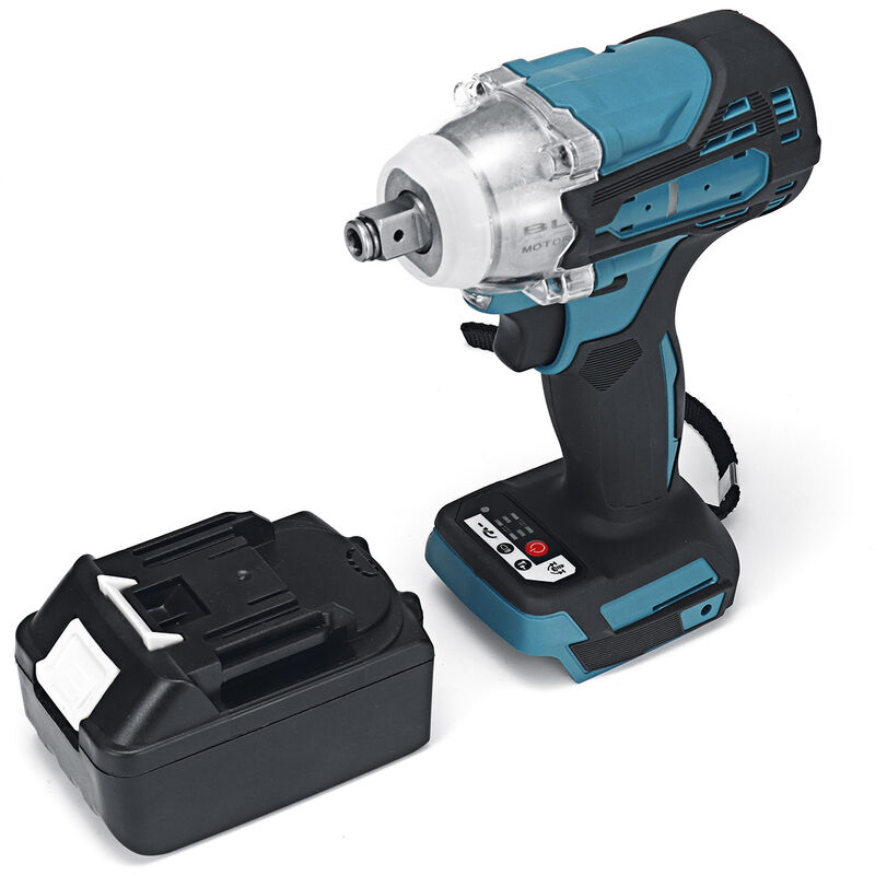 Cacciavite elettrico a batteria agli ioni di litio...