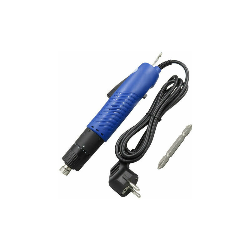 Cacciavite elettrico con filo ac 220V Cacciavite
