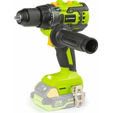 Cacciavite elettrico Fieldmann 60 W 60 Nm