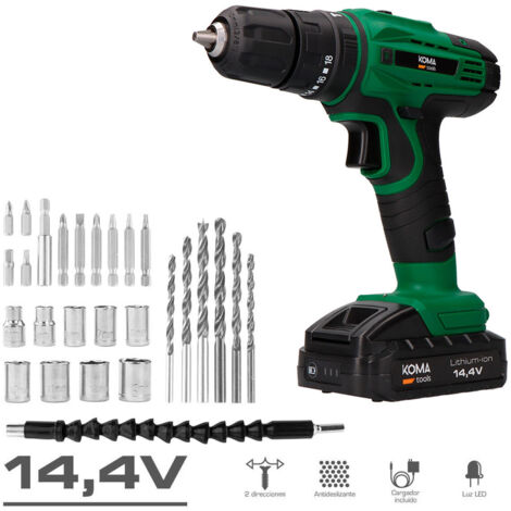 Cacciavite elettrico Koma Tools