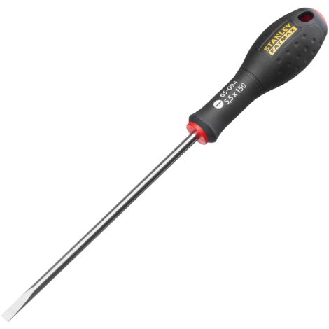 Cacciavite elettrico piatto stretto FATMAX® 5,5x150
