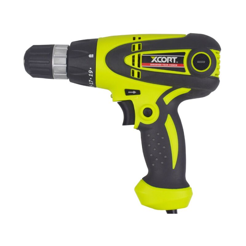 Cacciavite elettrico Regolazione del driver