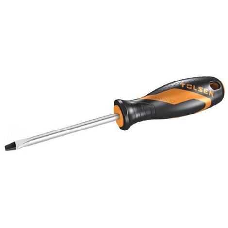 Cacciavite Fisso Tolsen mm 8x150