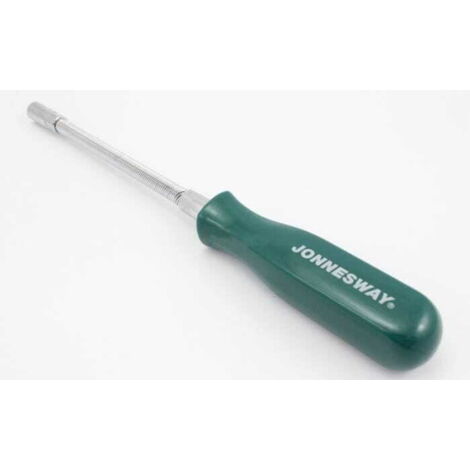 Cacciavite flessibile JONNESWAY con bussola da 7 mm AG010184C