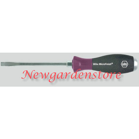 Cacciavite giravite a taglio lama esagonale WIHA 4,5mm 90mm attrezzatura forma D