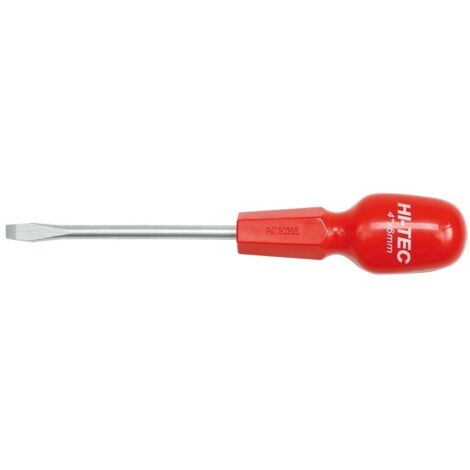Cacciavite Hi-Tec 6.0x200mm 61140 VOREL