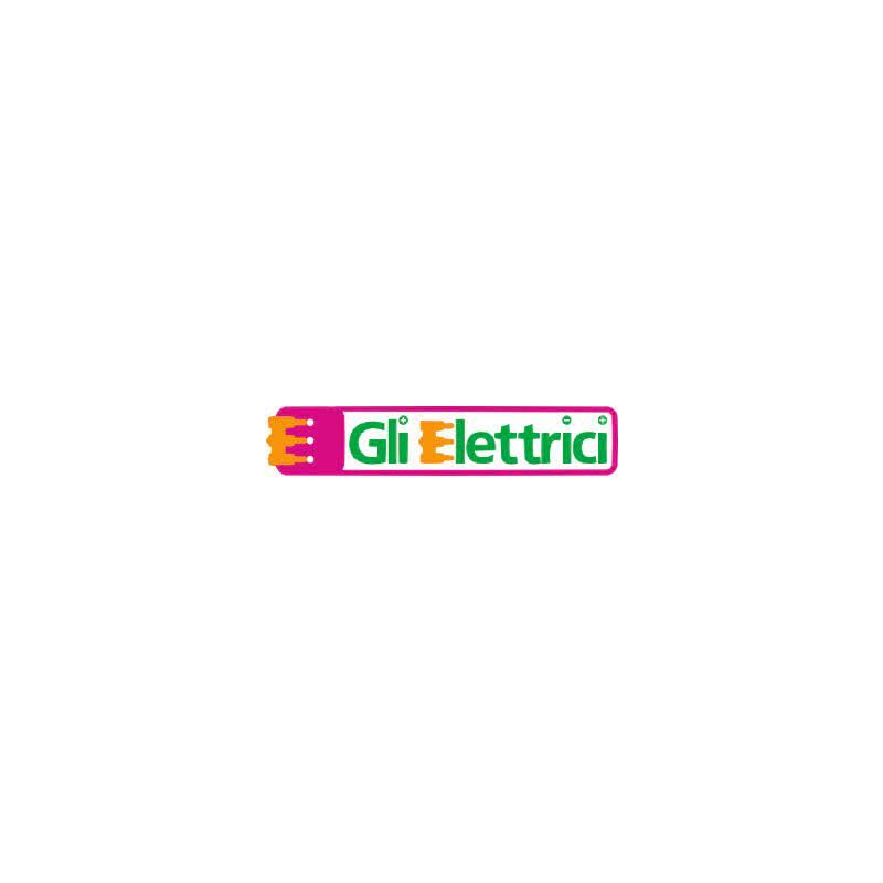 Image of Cacciavite Isolato 2,5 x 75 – Mc Elettrici 23458