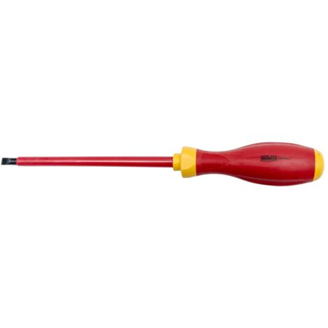 Cacciavite isolato 3,5x75mm, 1000V