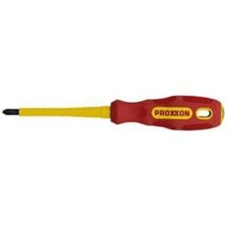 Cacciavite isolato a croce Phillips PH 1 Proxxon 22332
