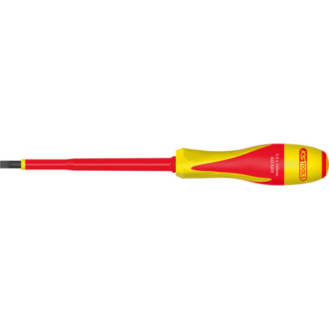 Cacciavite isolato a taglio ULTIMATE® 5,5x125 mm