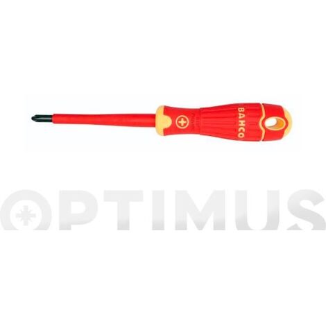 Cacciavite isolato FIT PH - 3X150 MM
